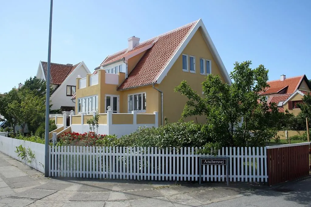 Apartment Ostre Strandvej 49 Skagen
