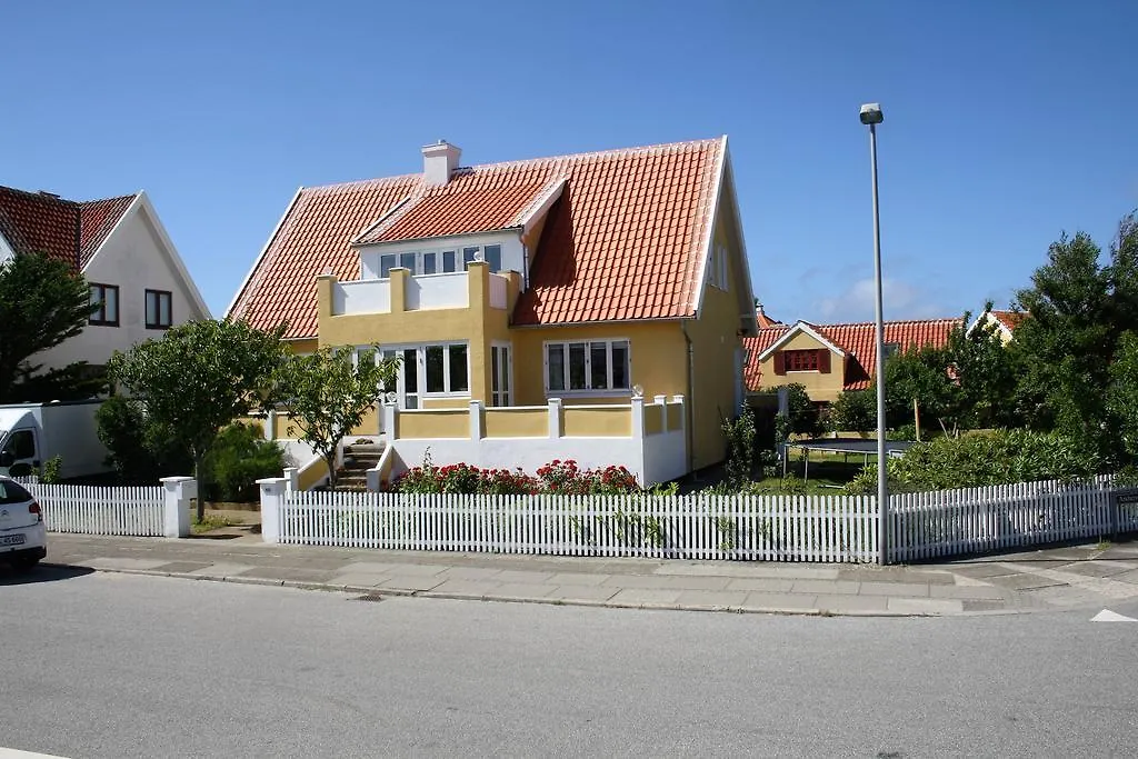Apartment Ostre Strandvej 49 Skagen Denmark