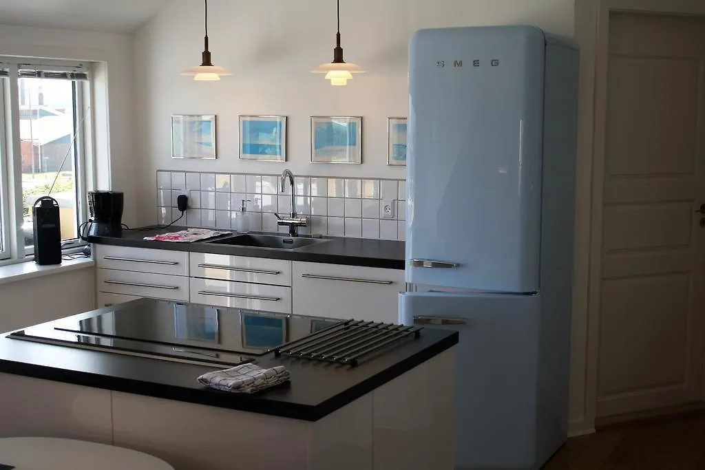 Ostre Strandvej 49 Skagen Denmark