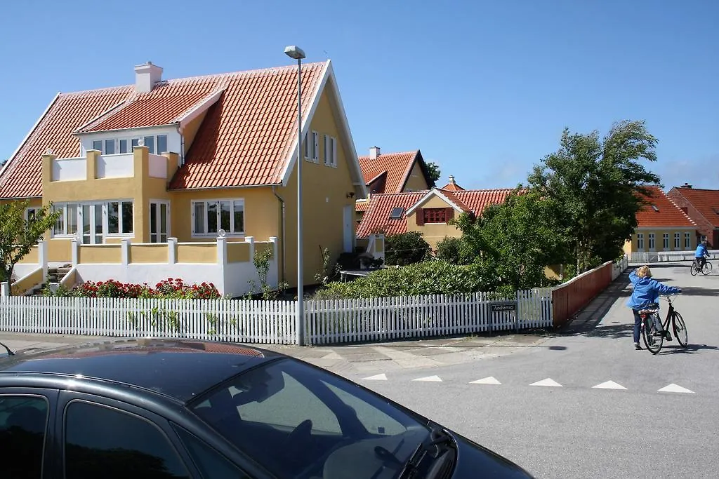 Ostre Strandvej 49 Skagen Apartment