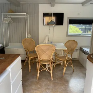 Affittacamere Bo Godt Kirkevej, Skagen