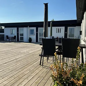 Appartamento Plesners Anneks, Skagen